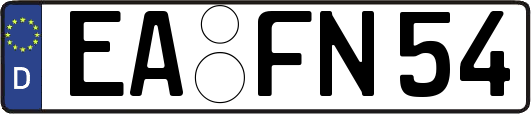 EA-FN54