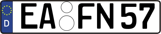 EA-FN57
