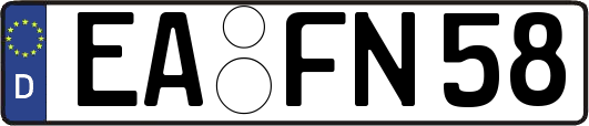 EA-FN58