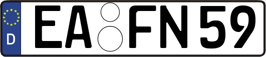 EA-FN59