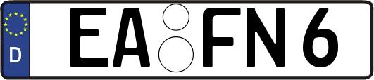 EA-FN6