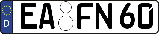 EA-FN60