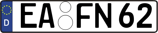 EA-FN62