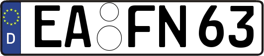 EA-FN63