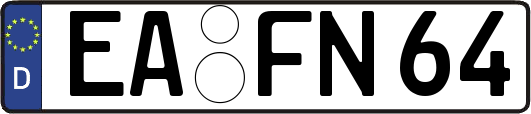 EA-FN64