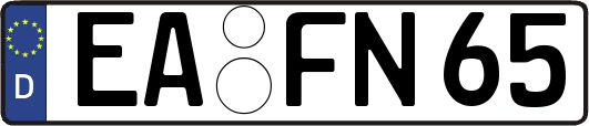 EA-FN65