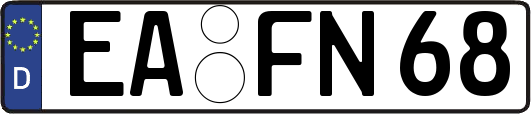 EA-FN68