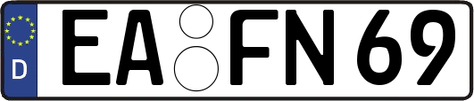 EA-FN69