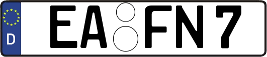 EA-FN7