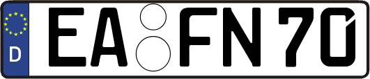 EA-FN70
