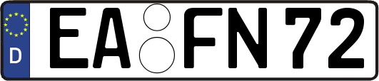 EA-FN72