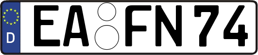 EA-FN74