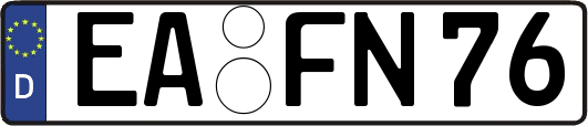 EA-FN76