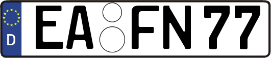 EA-FN77
