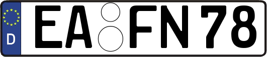 EA-FN78