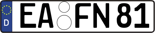 EA-FN81