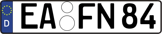 EA-FN84