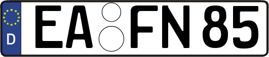 EA-FN85