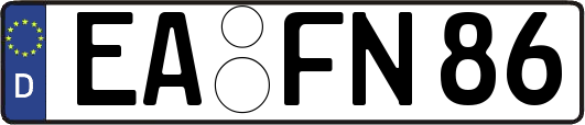 EA-FN86