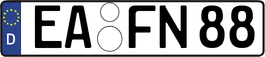 EA-FN88