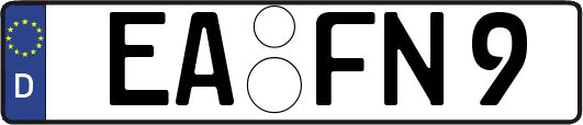 EA-FN9