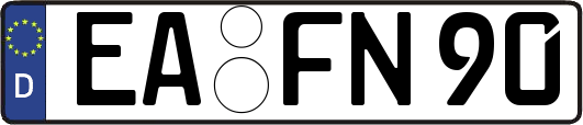 EA-FN90