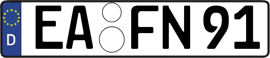 EA-FN91