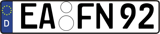 EA-FN92