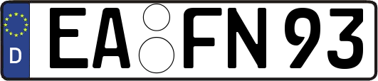 EA-FN93