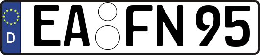 EA-FN95