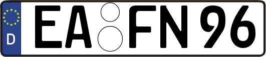 EA-FN96