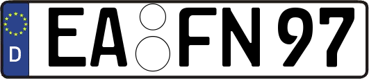 EA-FN97