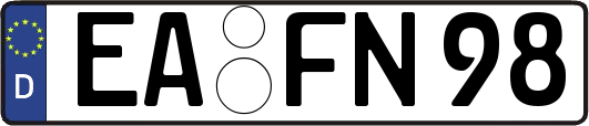 EA-FN98