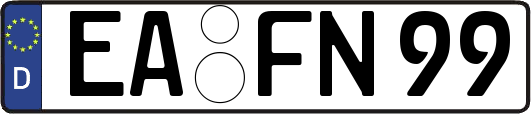 EA-FN99