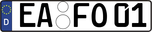 EA-FO01