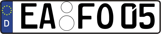 EA-FO05