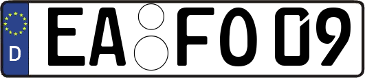 EA-FO09