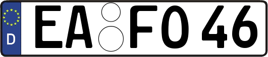 EA-FO46