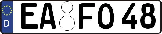 EA-FO48