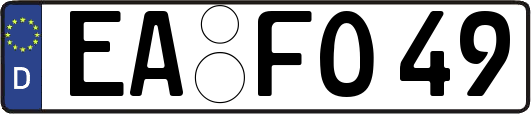 EA-FO49