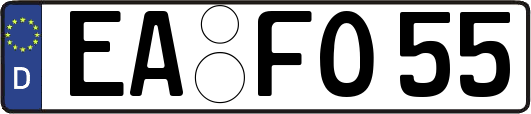 EA-FO55