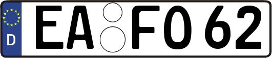 EA-FO62
