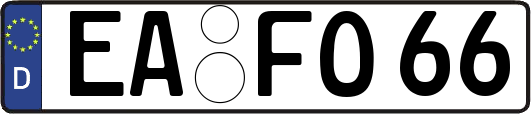 EA-FO66