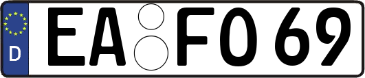 EA-FO69