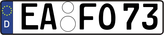 EA-FO73