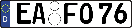 EA-FO76