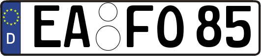 EA-FO85