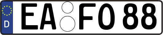 EA-FO88