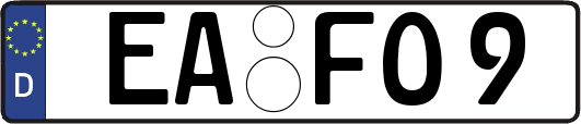 EA-FO9