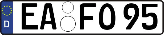 EA-FO95